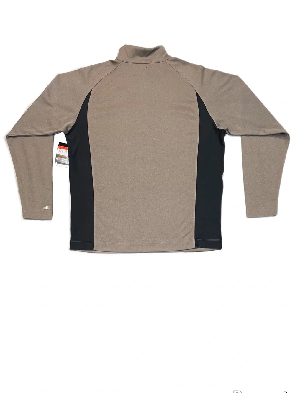 Tiger Woods Collection length from